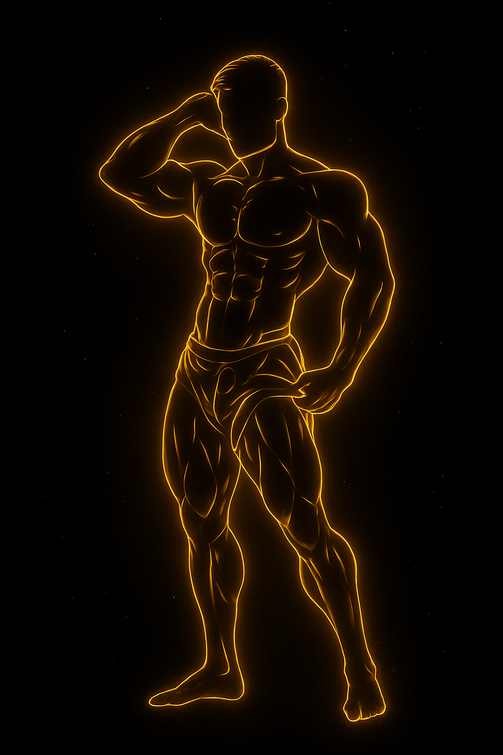 Aesthetic Freak program